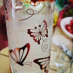 customized glass cups